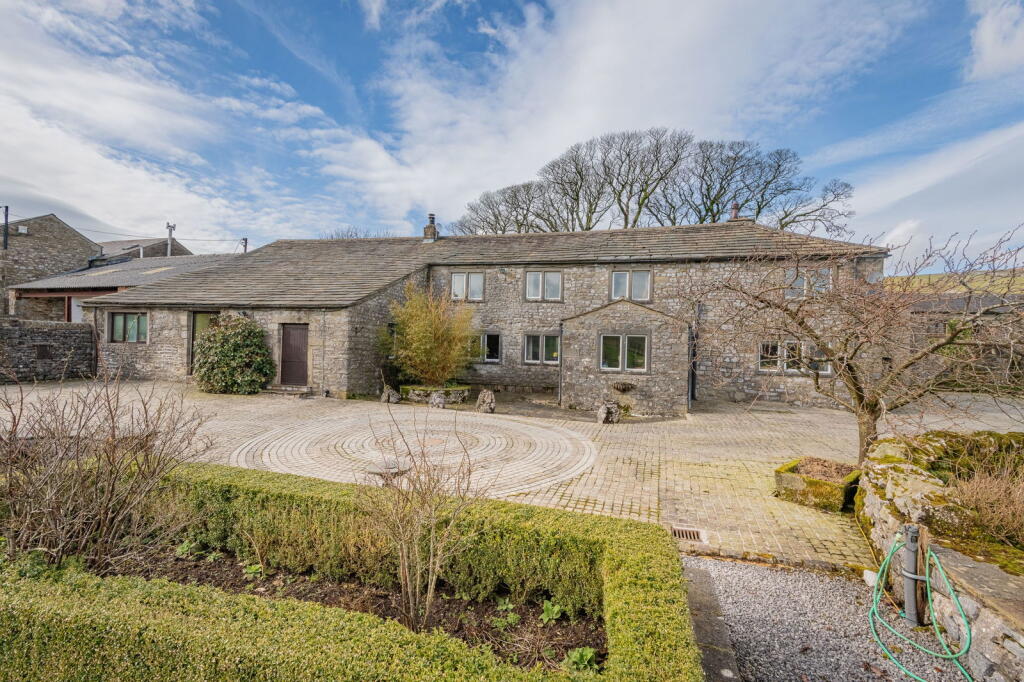 Additional image 26 of Capon Hall, Malham Moor, Settle, BD24