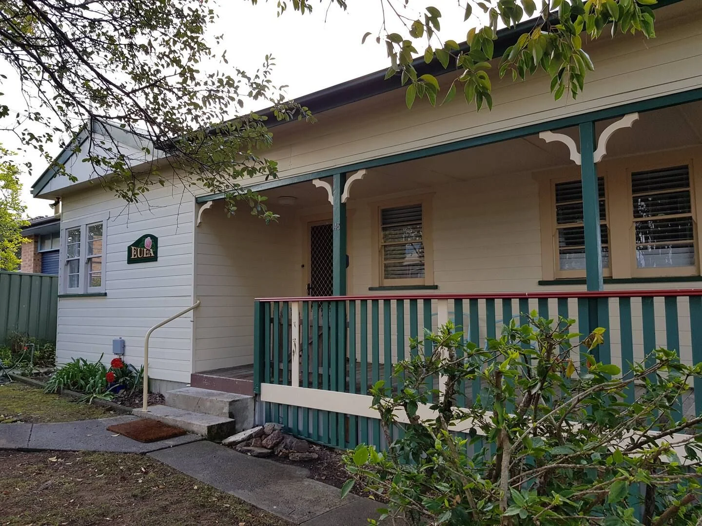 143 Plunkett Street, Nowra NSW 2541
