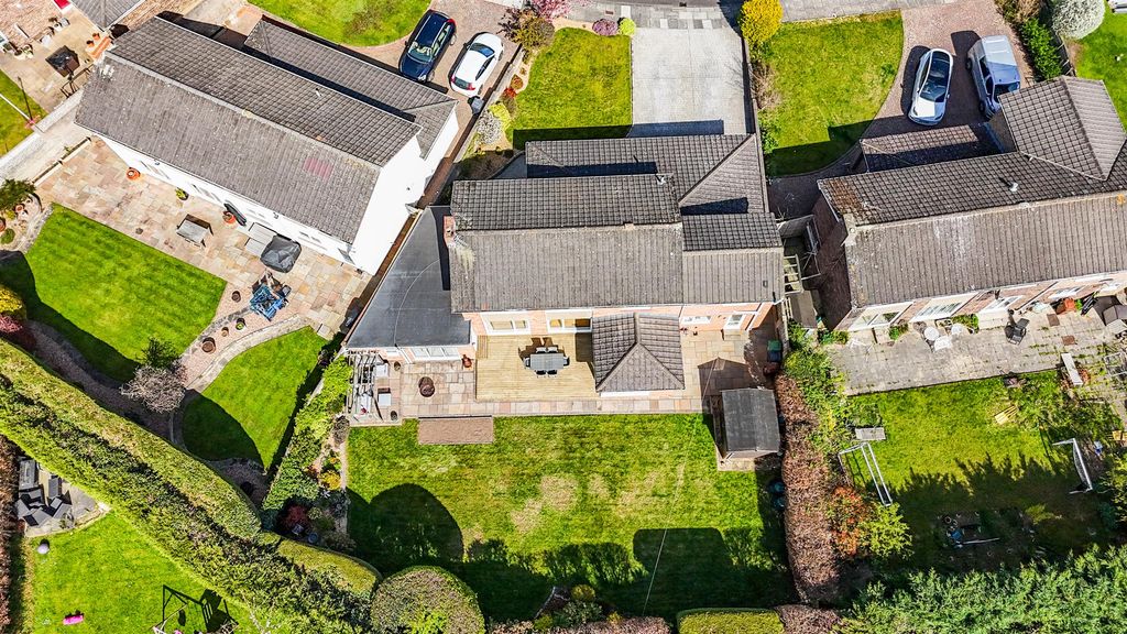 Additional image 40 of 4 bed detached house for saleThe Spinney, Hartlepool TS26