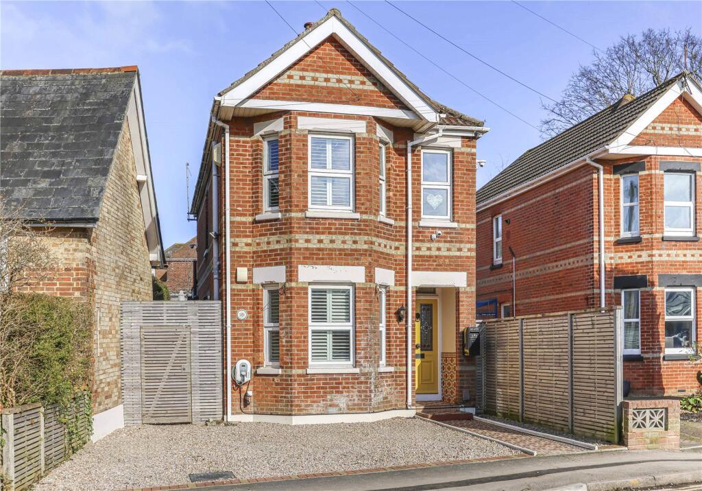 Additional image 2 of Pottery Road, Whitecliff, Poole, Dorset, BH14