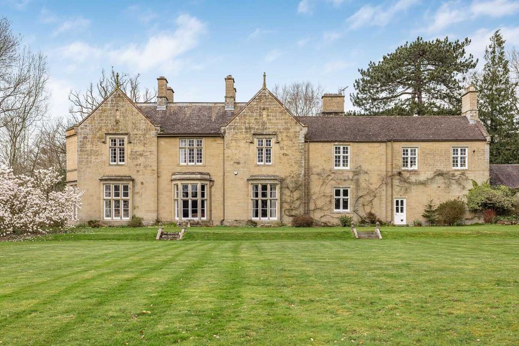 Additional image 49 of 4 bed property for saleShobdon, Leominster HR6