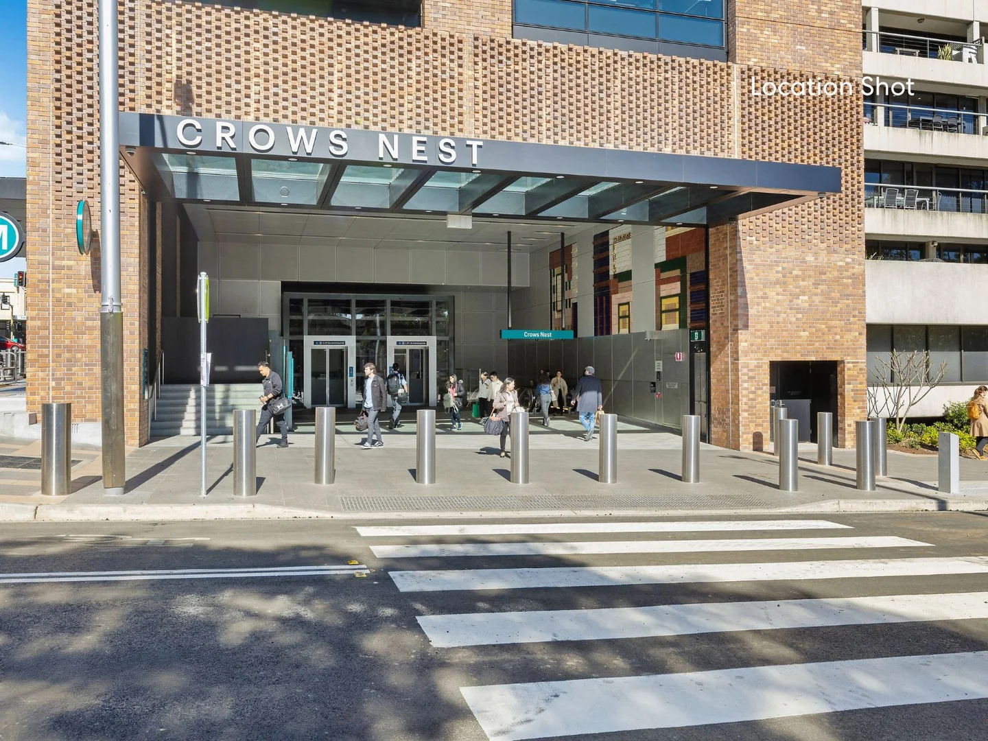 Additional image 11 of 402/66 Atchison Street, Crows Nest NSW 2065