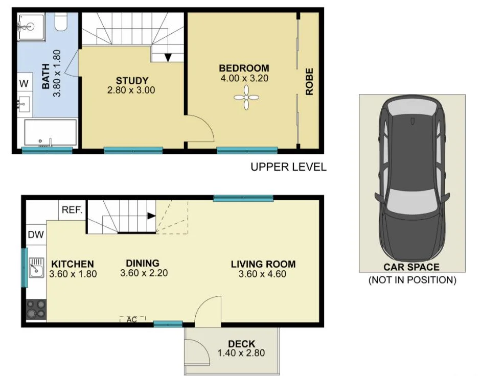 Additional image 7 of 5/11-13 Bertram Street, Elsternwick VIC 3185