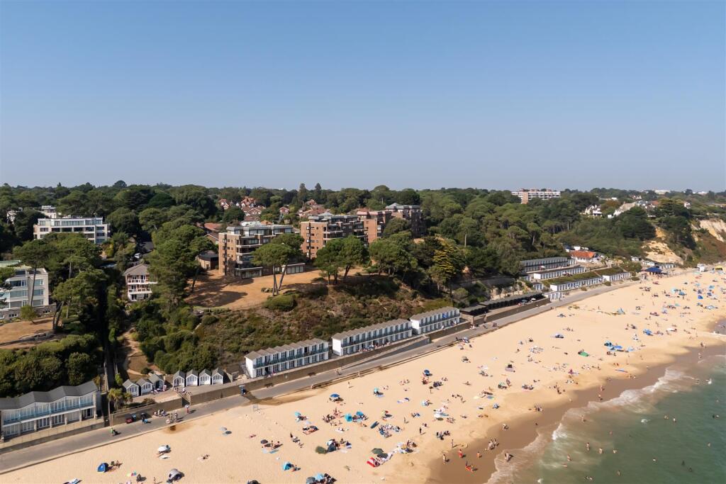 Branksome Towers, Branksome Park