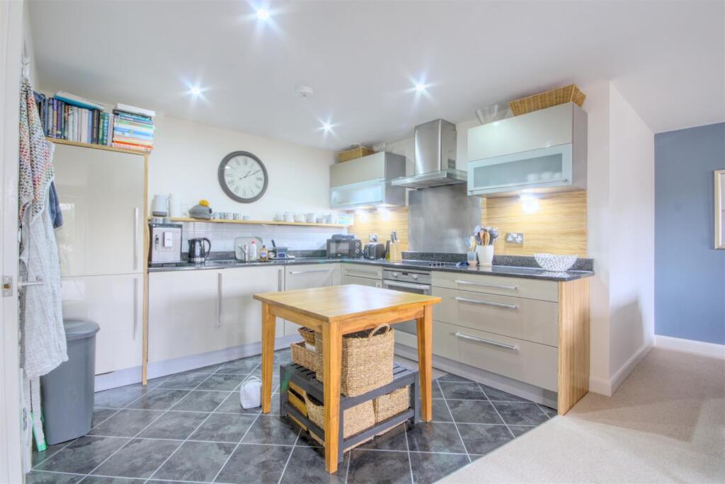 Tannery Lane, Embsay photo 5