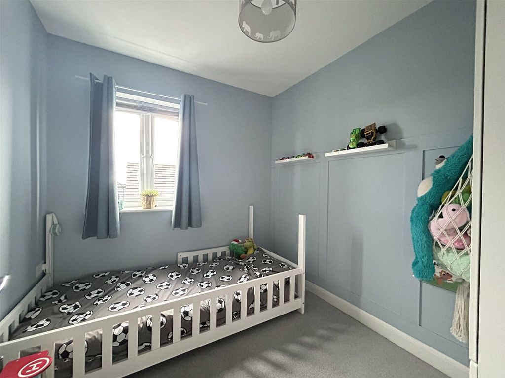 Additional image 14 of 3 bed detached house for salePear Tree Drive, Chard, Somerset TA20
