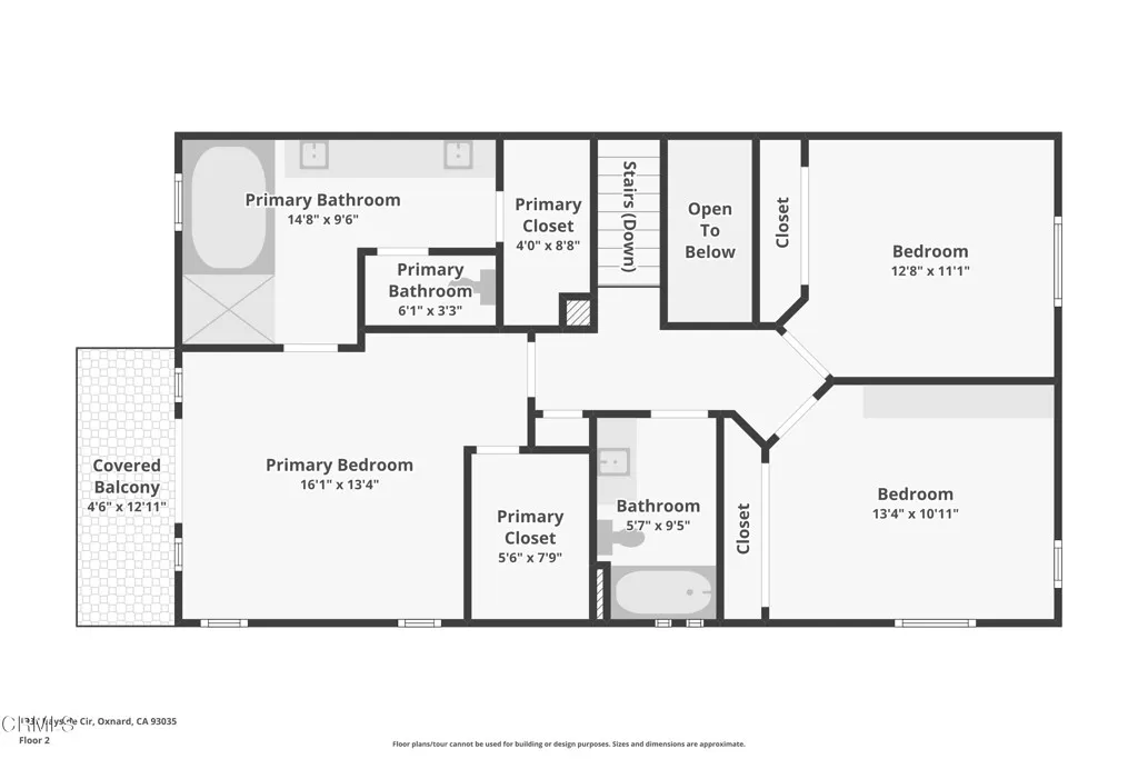 Additional image 135 of 1337 Bayside Circle, Oxnard, CA 93035