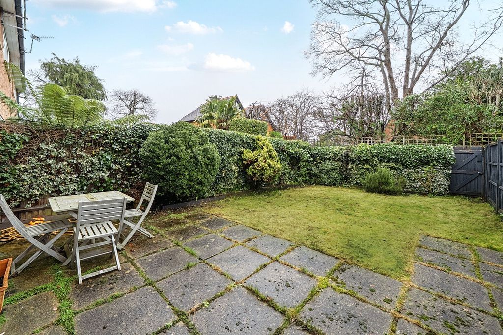 Additional image 2 of 4 bed terraced house for saleGower Road, Weybridge KT13