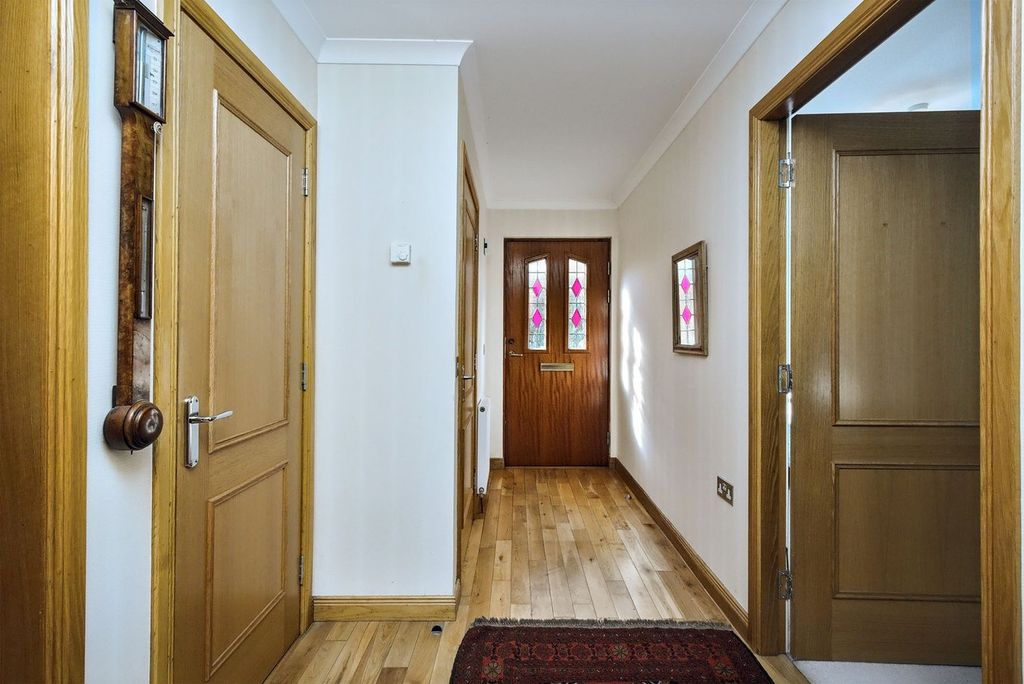 Additional image 2 of 2 bed flat for saleJames Foulis Court, St Andrews KY16
