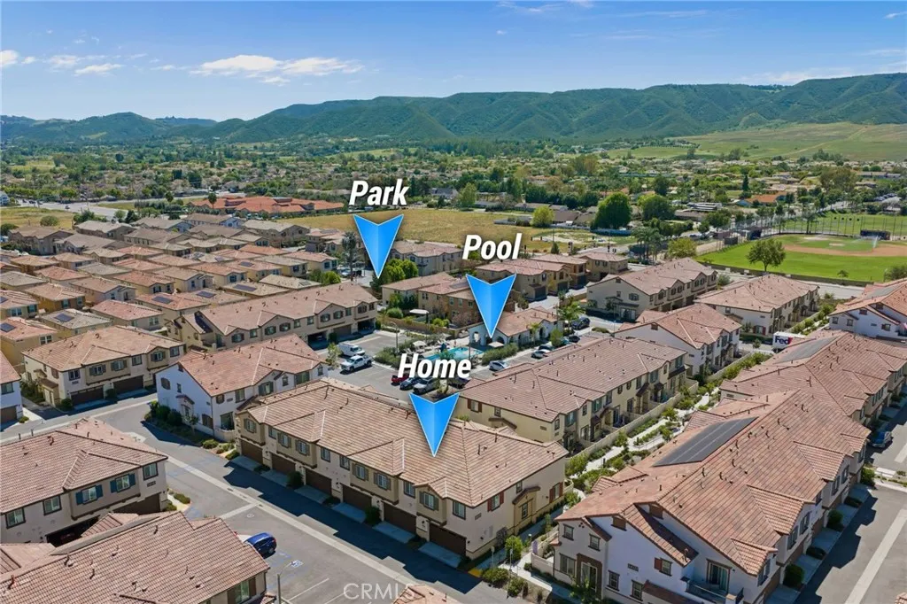 Additional image 68 of 24131 Tuscany Avenue Unit 1305, Murrieta, CA 92562