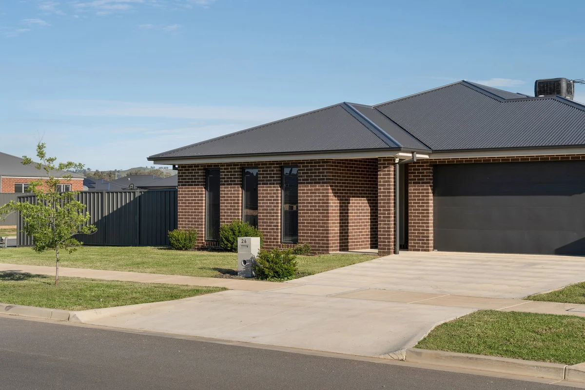26 Springview Drive, Wirlinga NSW 2640