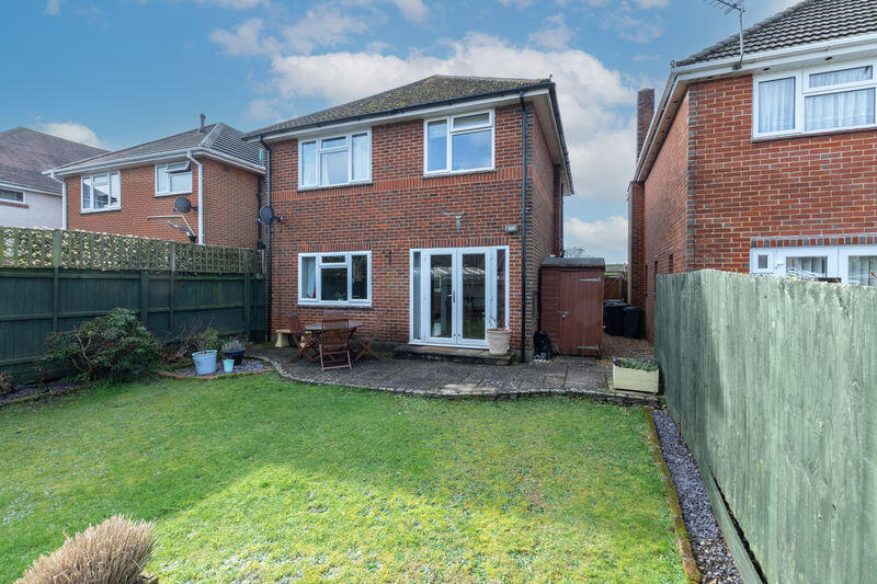 Additional image 14 of Leybourne Avenue, Bournemouth