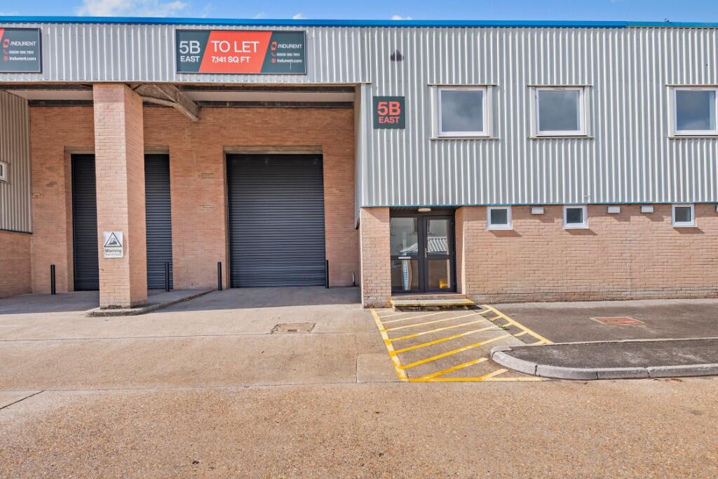Additional image 14 of Elliott Road, West Howe Industrial Estate, Bournemouth, Dorset, BH11