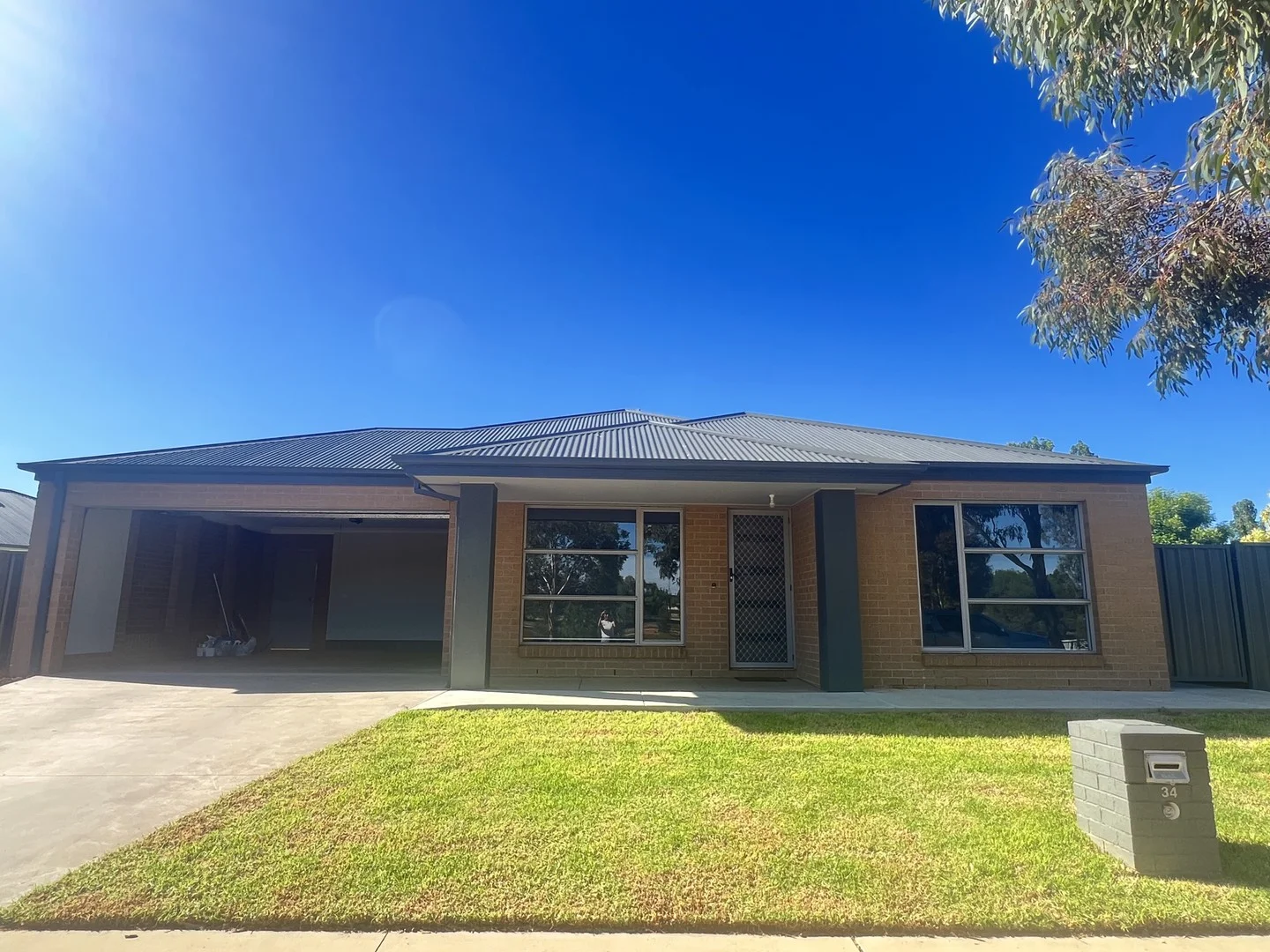 34 Ontario Park Drive, Mildura VIC 3500