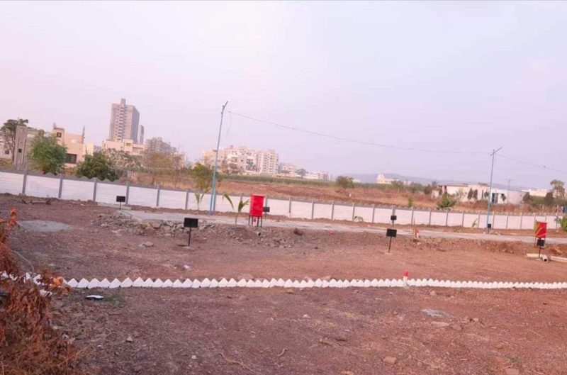 Badlapur West, Thane