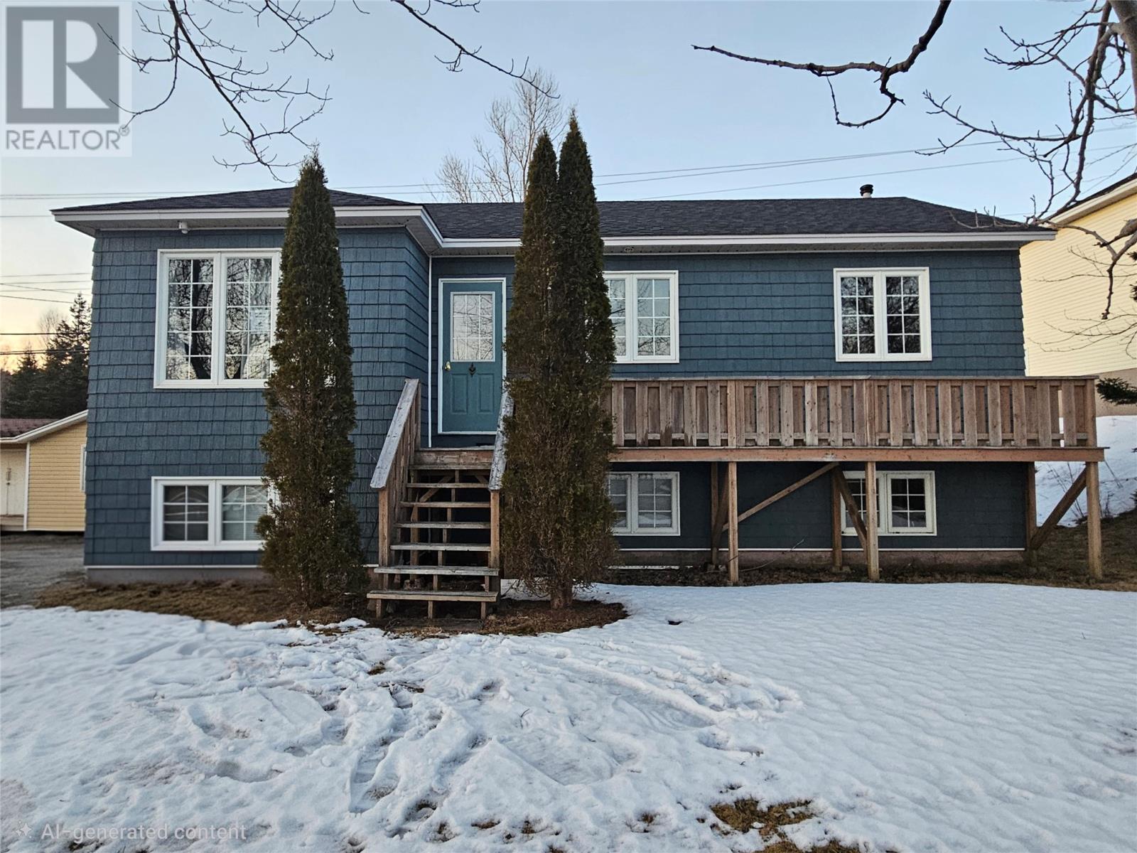 424 Ville Marie Drive