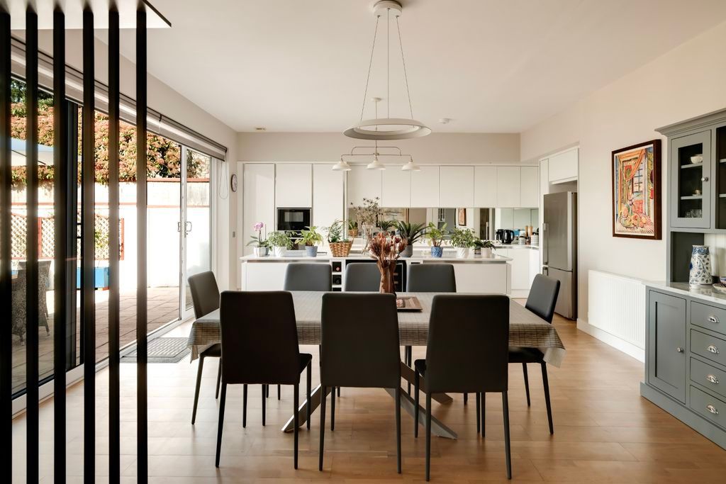 Additional image 2 of 5 bed detached house for saleMariners Drive, Stoke Bishop, Bristol BS9