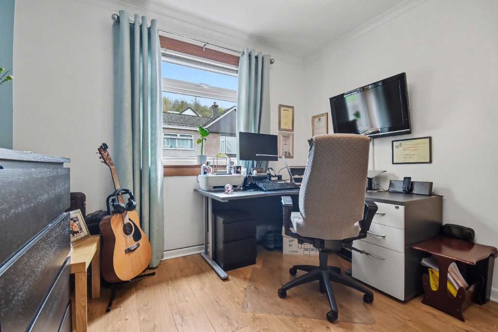 Additional image 14 of 3 bed semi-detached house for saleDrums Terrace, Inverclyde, Greenock PA16