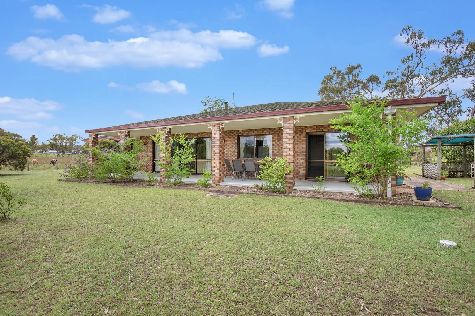 495 East Street, Warwick QLD 4370