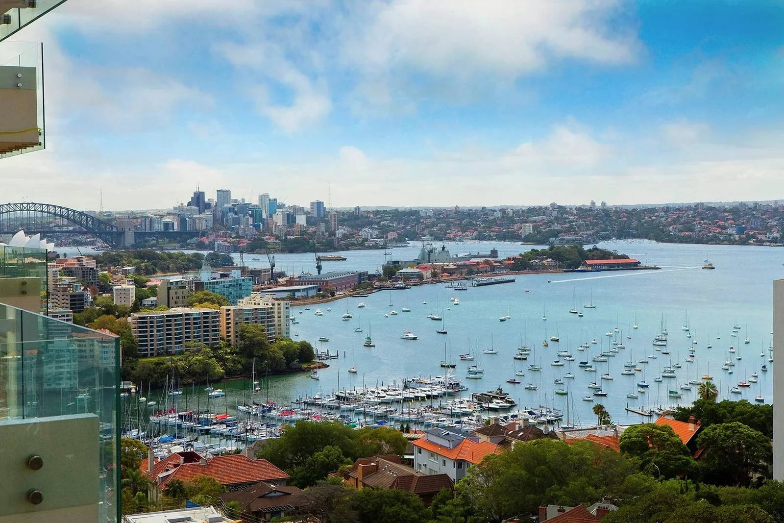 Additional image 14 of 19G/3 Darling Point Road, Darling Point NSW 2027