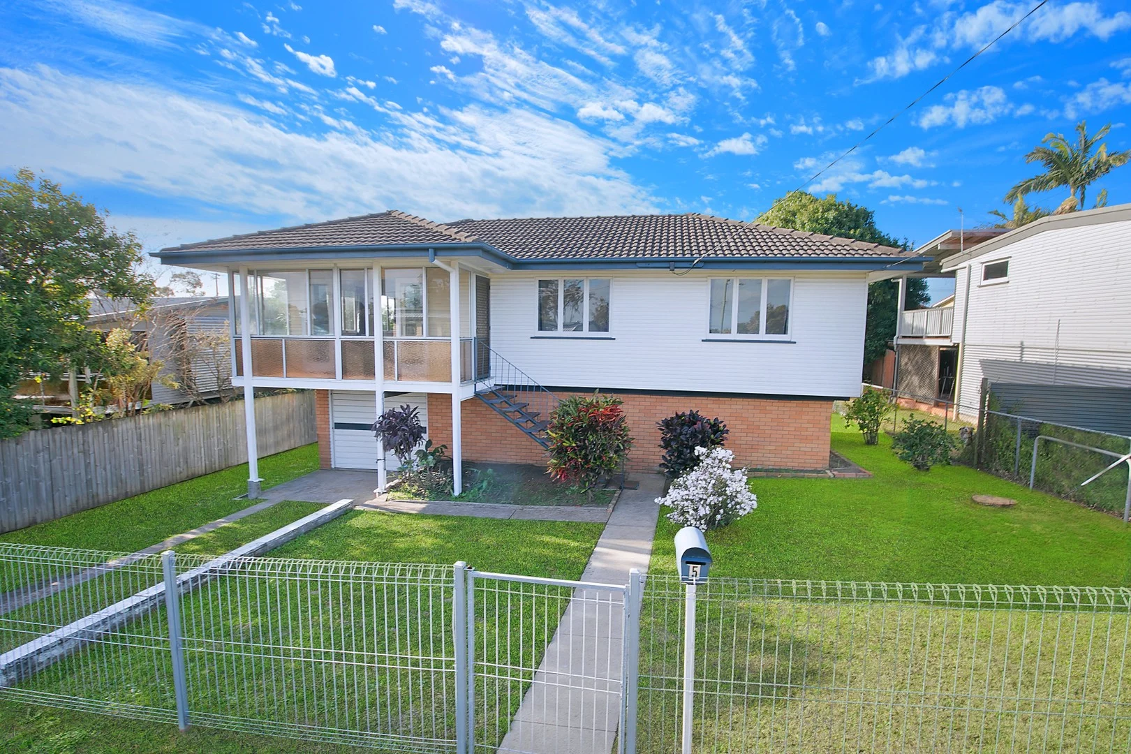 5 Trevorlea St, Zillmere QLD 4034