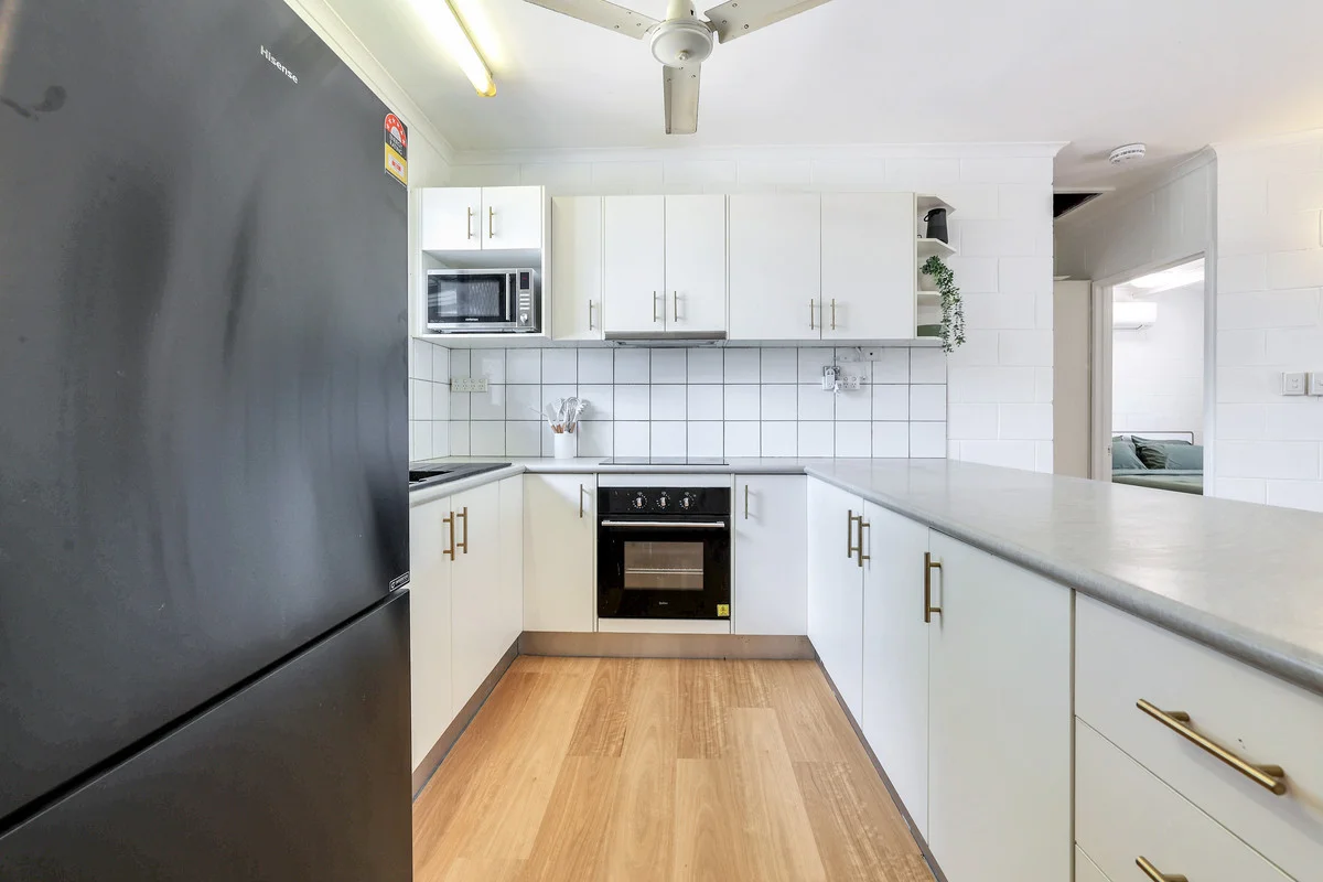 4/12 Gotham Street, Leanyer NT 0812