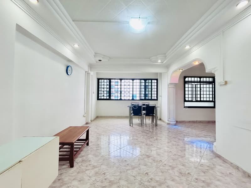 14 Lorong 7 Toa Payoh