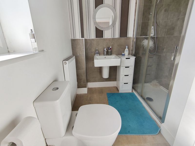 Additional image 10 of 4 bed detached house for saleSt. Nicholas Drive, Bedlington NE22