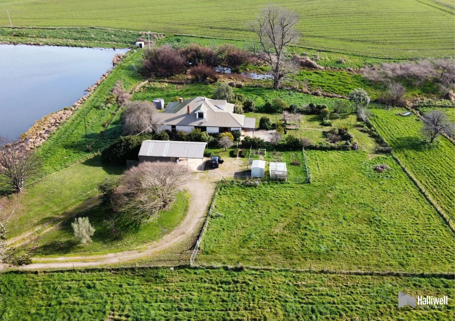Additional image 3 of 439 Oppenheims Road, Moriarty TAS 7307