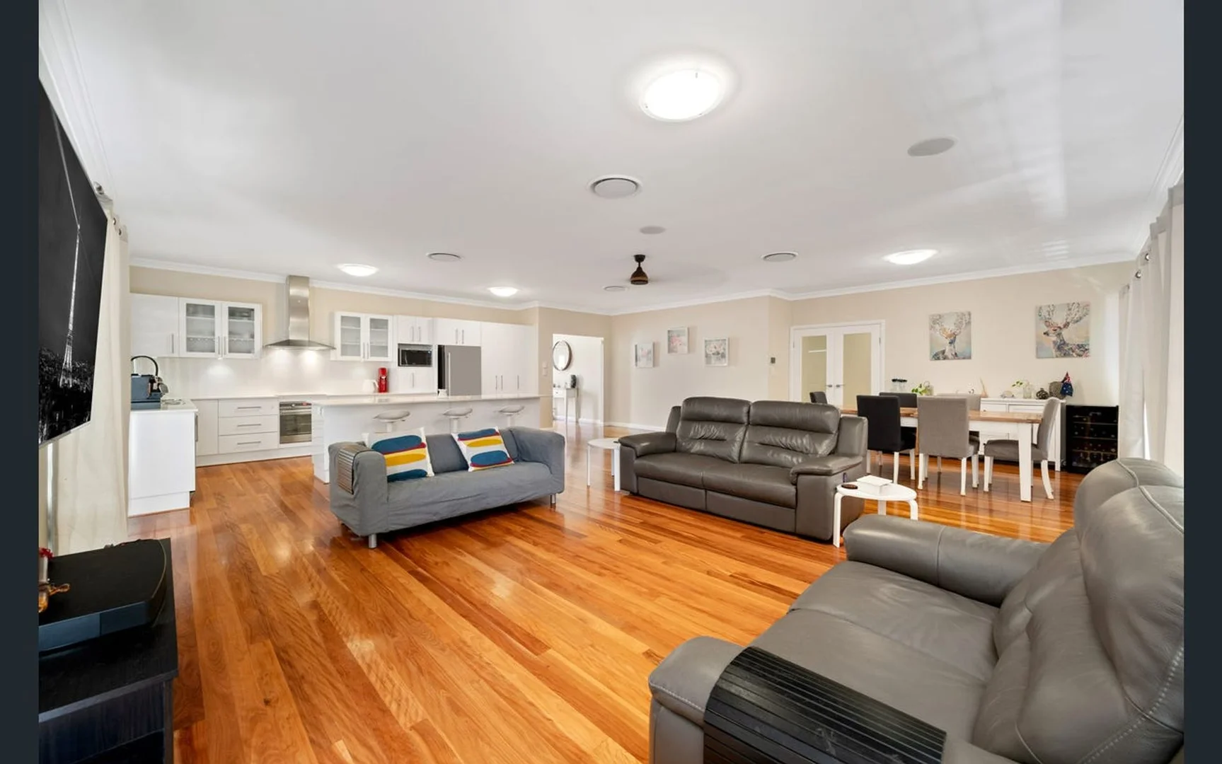 Additional image 4 of 1 Rosalind Cres, Campbelltown NSW 2560