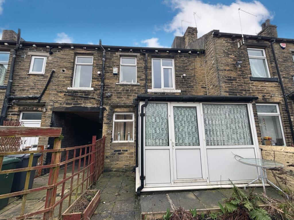 Additional image 12 of John Street, Holme Lane, Bradford, West Yorkshire, BD4
