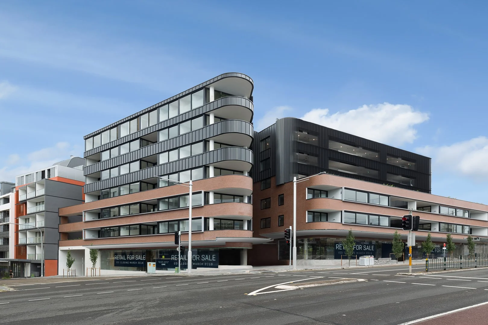 Additional image 9 of 508/1 Meriton Street, Gladesville NSW 2111