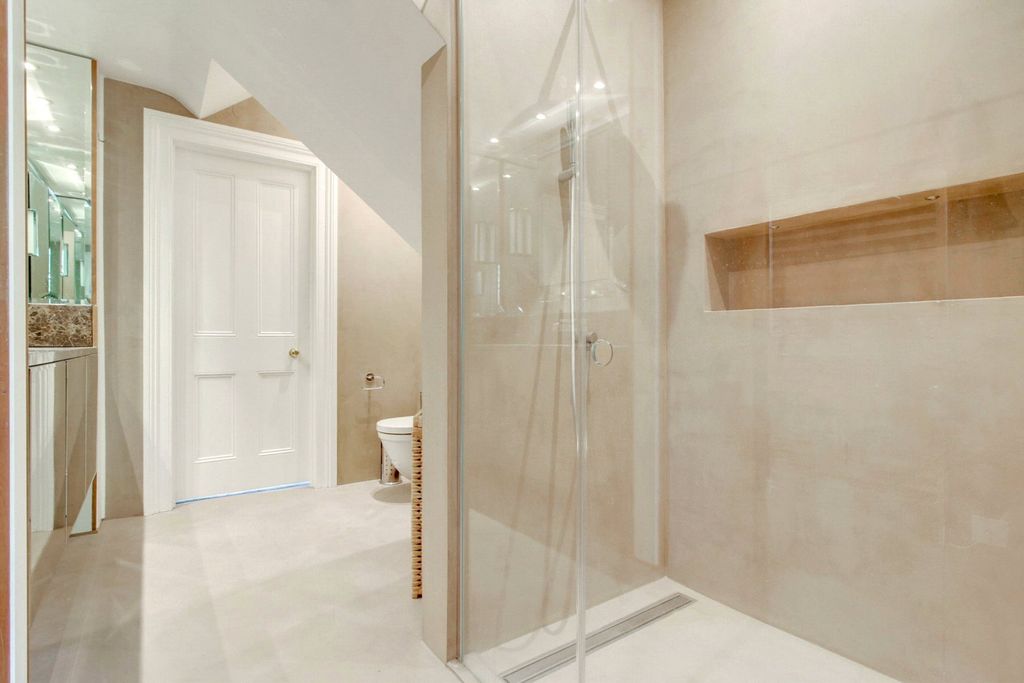 Additional image 15 of 5 bed terraced house for saleRegents Park Road, Primrose Hill, London NW1