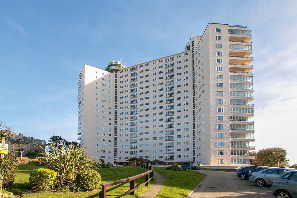 Manor Road, Bournemouth