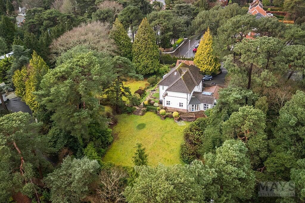 Additional image 20 of Canford Cliffs Road, Branksome Park, BH13