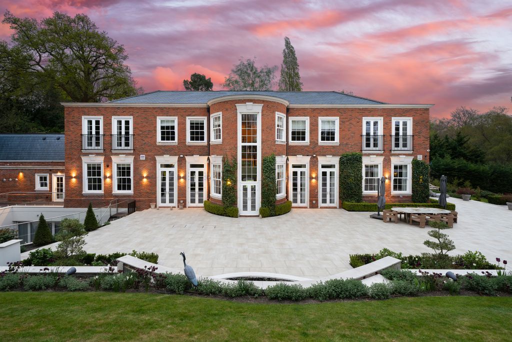 Additional image 13 of 1 bed country house for saleRodona Road, Weybridge, Surrey KT13