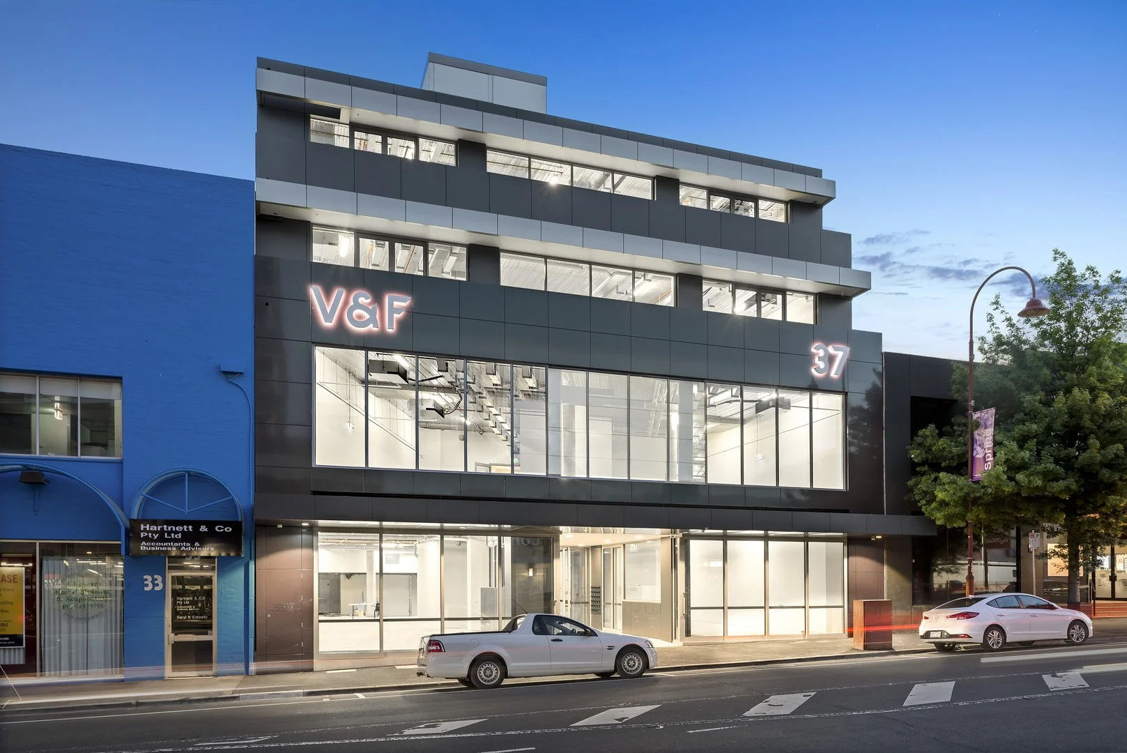 401/37 Burgundy Street, Heidelberg VIC 3084
