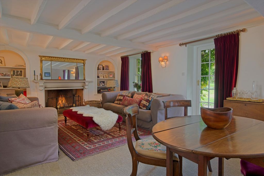 Additional image 3 of 6 bed detached house for saleLechlade, Gloucestershire GL7