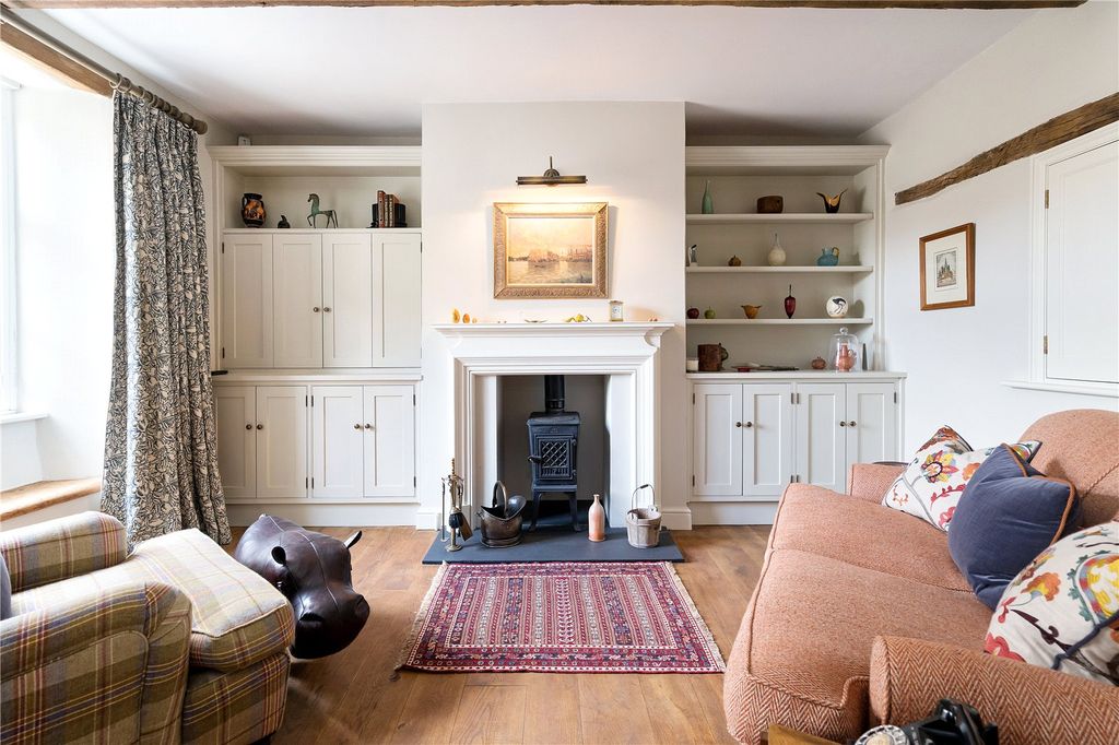 Additional image 5 of 5 bed terraced house for saleSt. Peters Street, Stamford, Lincolnshire PE9