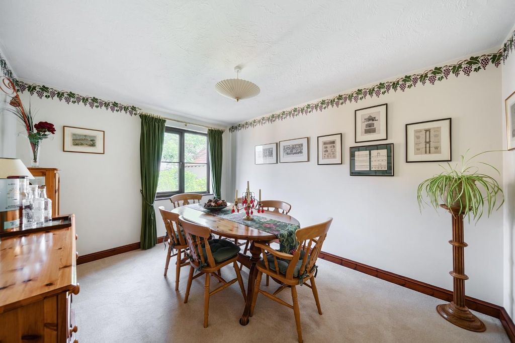 Additional image 12 of 4 bed detached house for saleEverton Road, Potton SG19