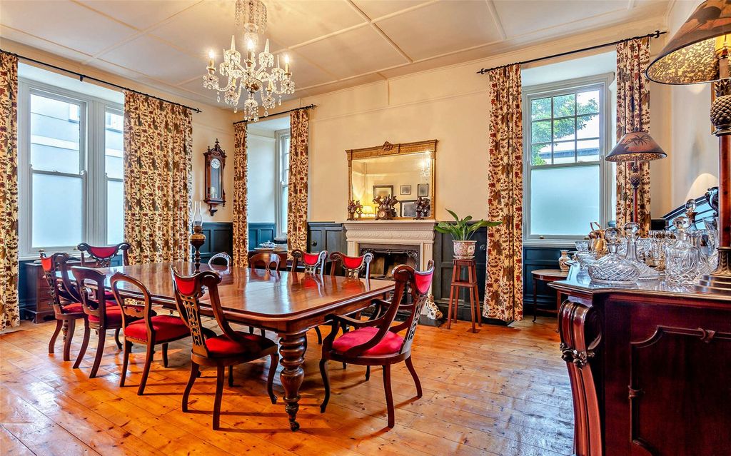 Additional image 6 of 9 bed detached house for saleHigh Street, Caerleon, Newport NP18