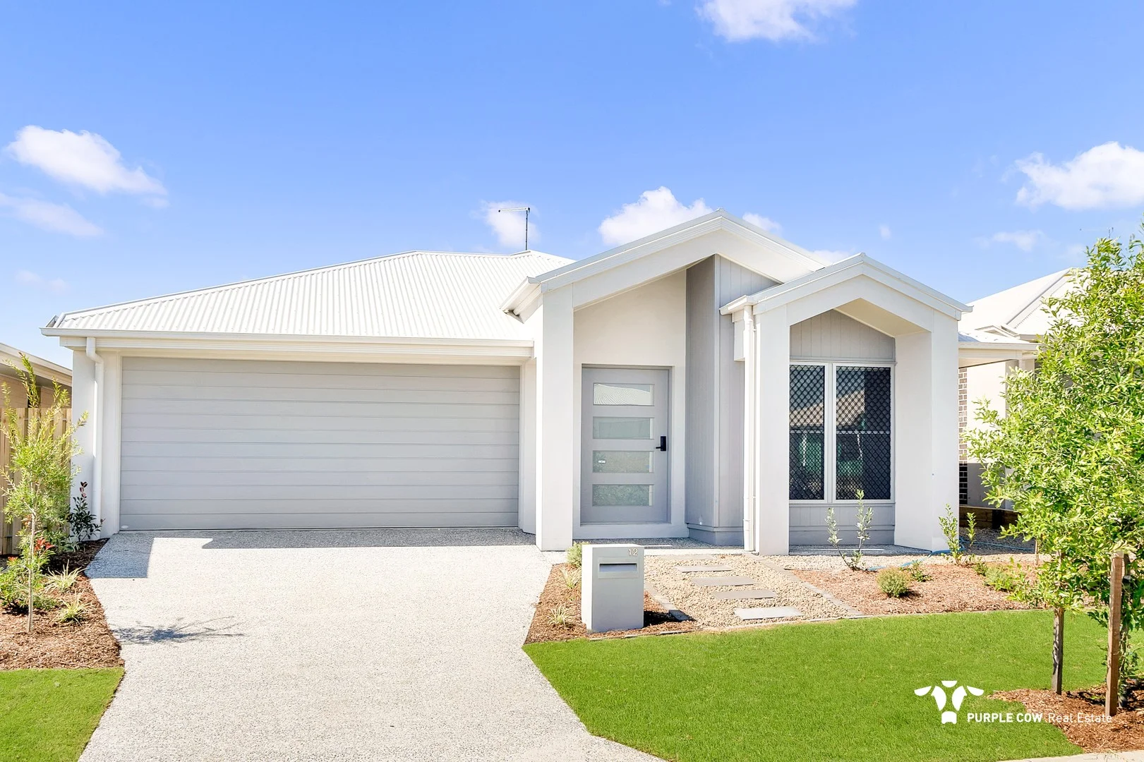 12 Clara Street, White Rock QLD 4306
