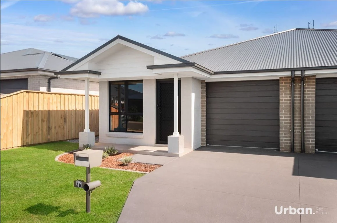 2/6 Trevallyn Avenue, Lochinvar NSW 2321