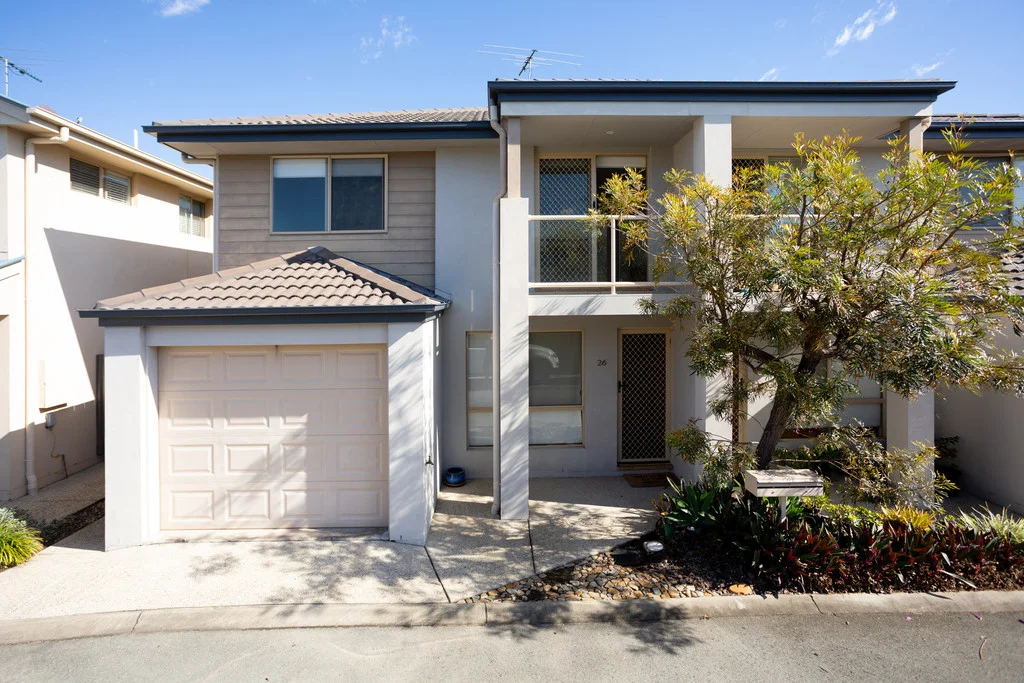 Additional image 2 of 26/24 Tallis Street, Wakerley QLD 4154
