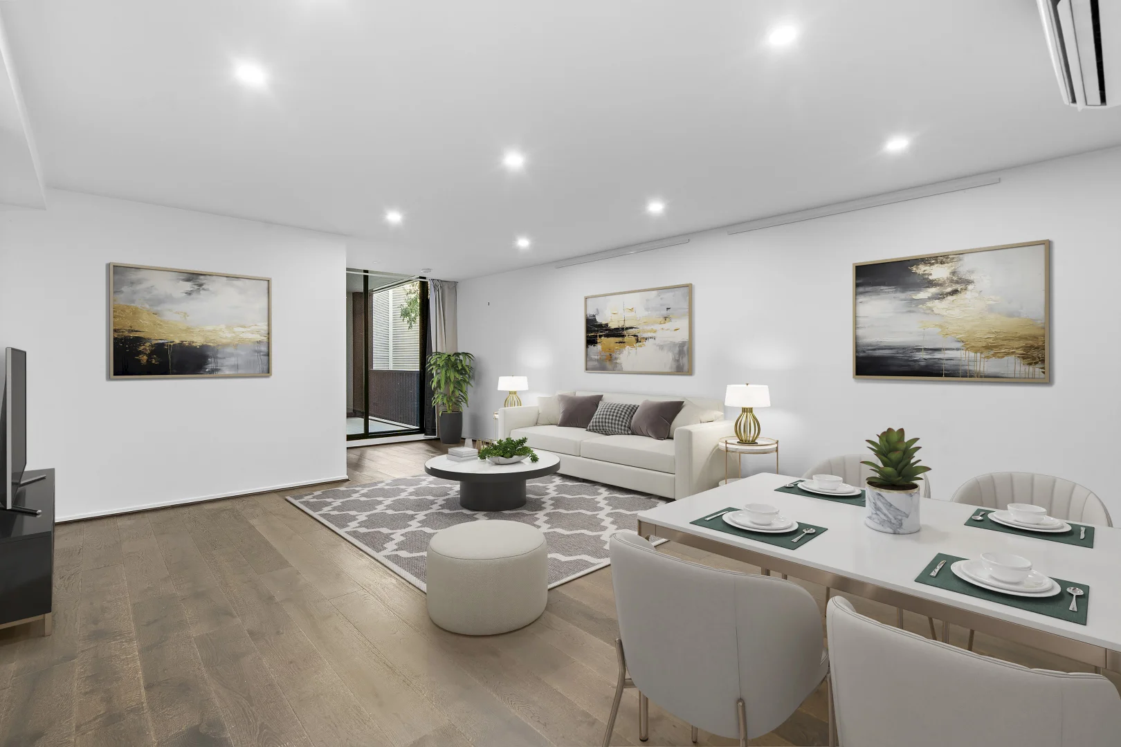 Additional image 4 of 61/73 River Street, Richmond VIC 3121