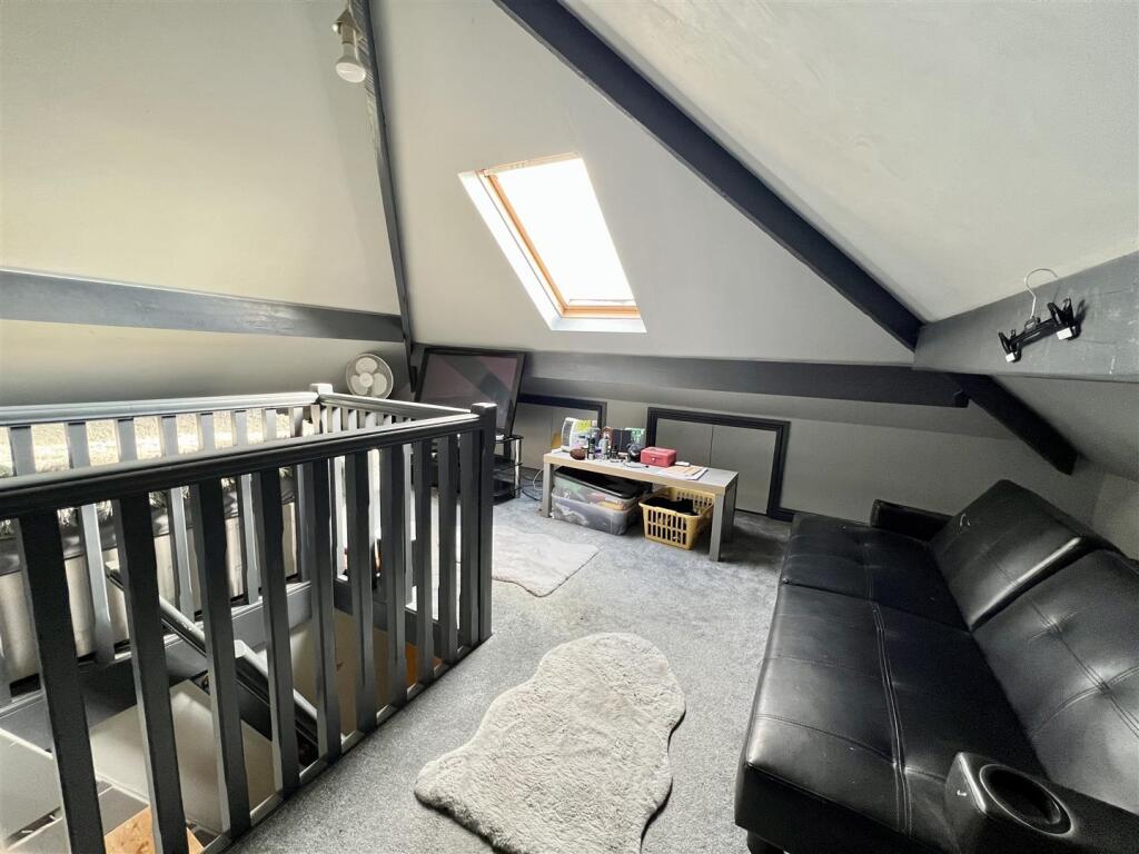 Additional image 18 of Goose Cote Lane, Oakworth, Keighley