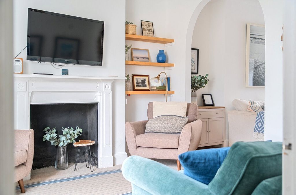 Additional image 3 of 2 bed terraced house for saleTopsham, Devon EX3