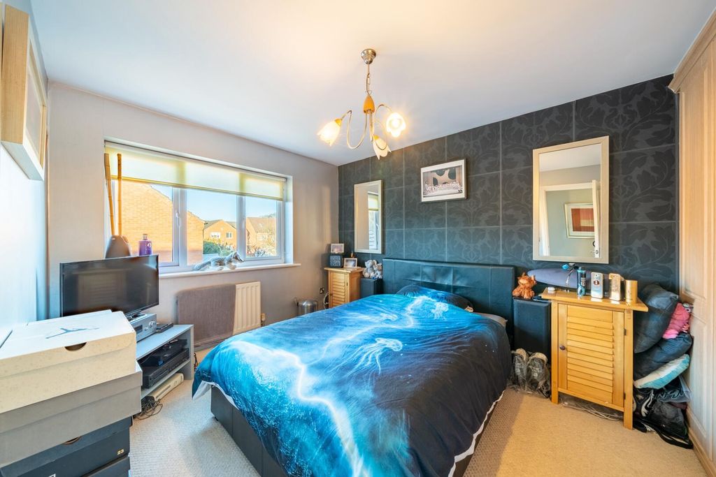 Additional image 13 of 5 bed detached house for saleTom Blower Close, Nottingham NG8