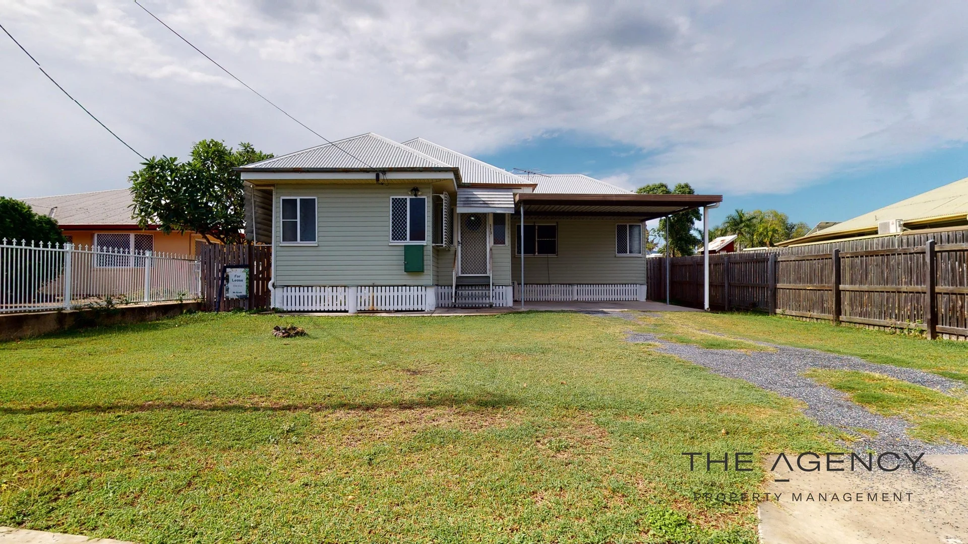 113 Sharples Street, Berserker QLD 4701