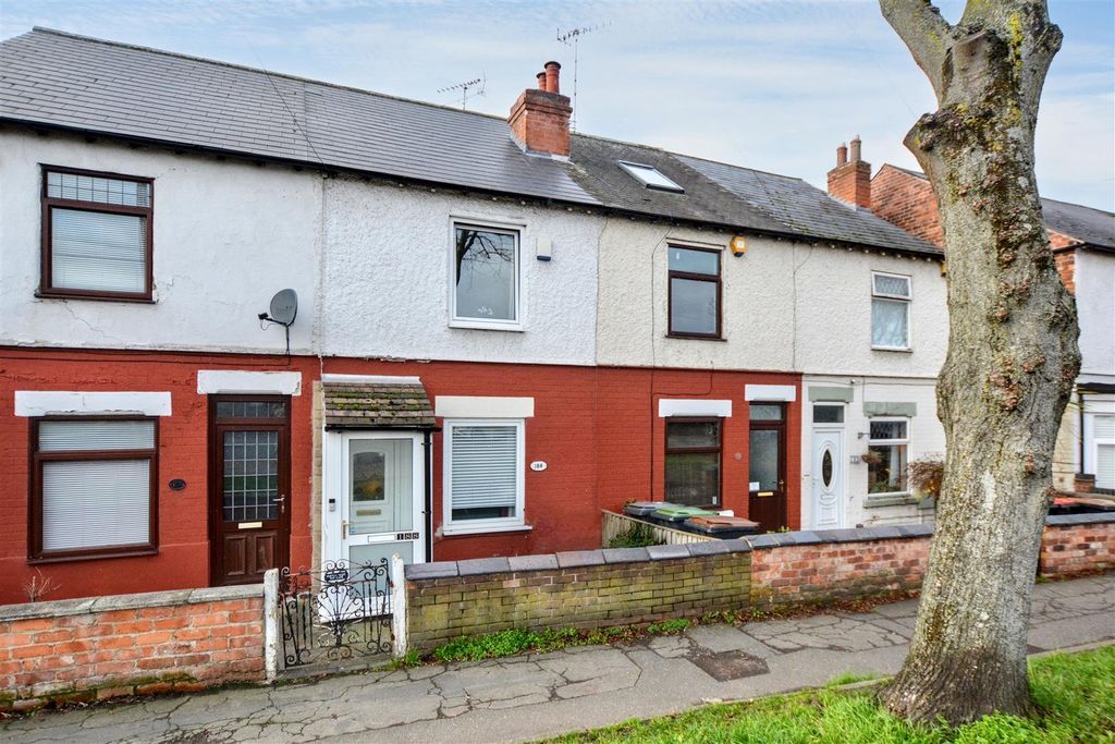 Additional image 21 of 2 bed terraced house for salePasture Road, Stapleford, Nottingham NG9
